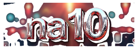 na 10 logo